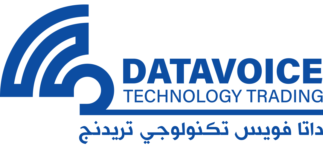 Data Voice Technology Trading logo